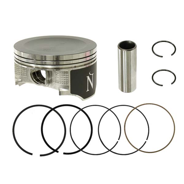 Namura Piston Kit (NA-10012-4) | MunroPowersports.com