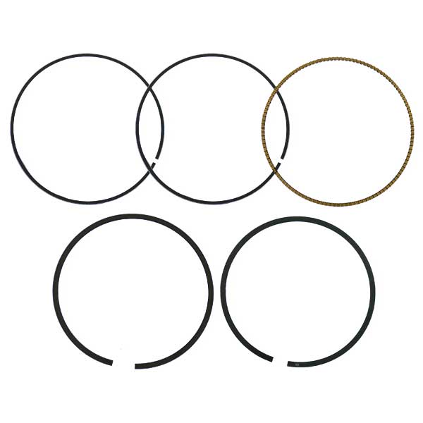 Namura Piston Ring (NA-10002-4R) | MunroPowersports.com