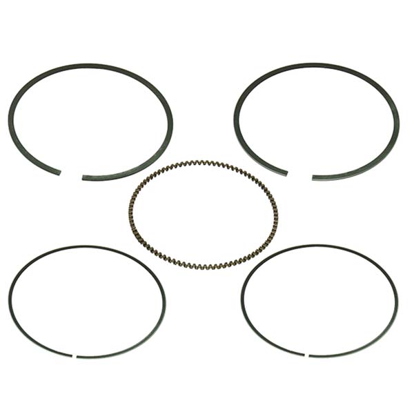 Namura Piston Ring (NA-10001-2R) | MunroPowersports.com