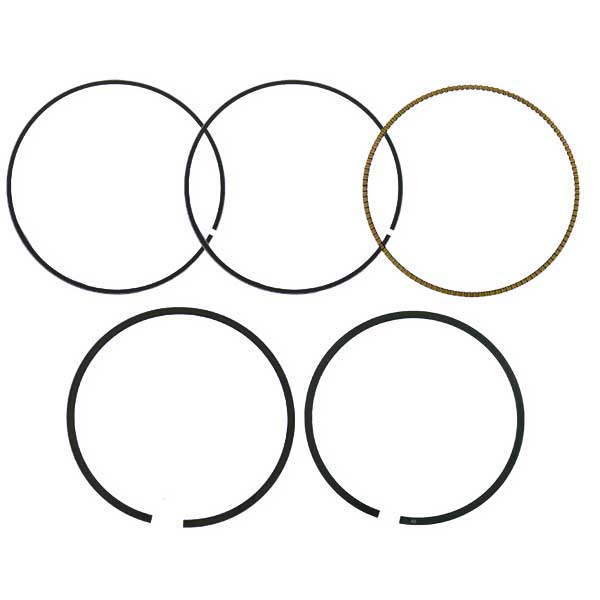 Namura Piston Ring (NA-10012R) | MunroPowersports.com