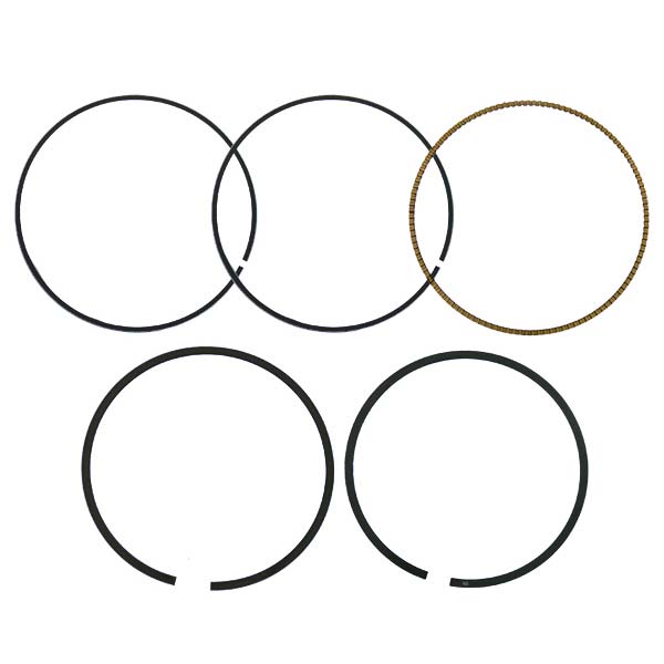 Namura Piston Ring (NA-10012-4R) | MunroPowersports.com
