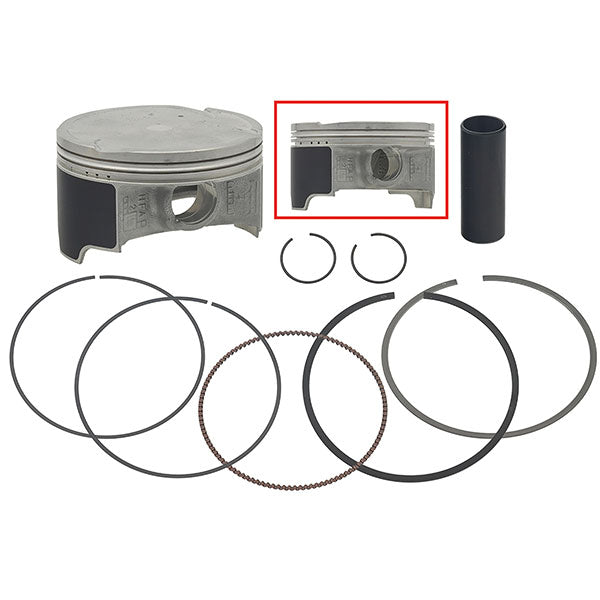 Namura Piston Kit (NA-10094) | MunroPowersports.com