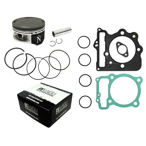 Namura Top End Gasket Kit (NA-10004K) | MunroPowersports.com