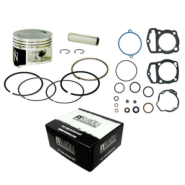 Namura Top End Kit (NX-10200K) | MunroPowersports.com