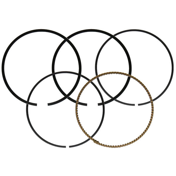 Namura Piston Ring (NA-30010R) | MunroPowersports.com