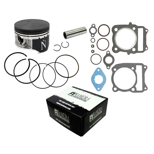 Namura Top End Repair Kit (NA-30001K) | MunroPowersports.com