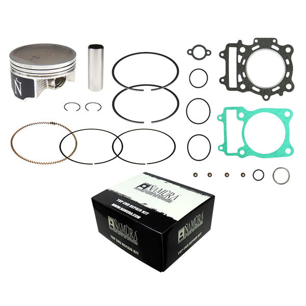 Namura Top End Repair Kit (NA-30050K) | MunroPowersports.com
