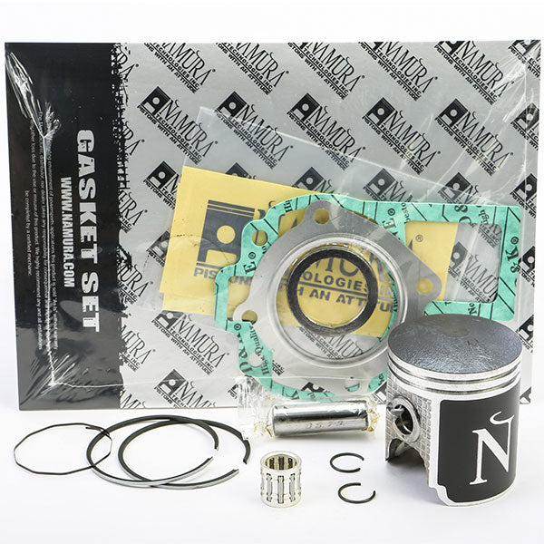 Namura Top End Repair Kit (NA-30080-4K) | MunroPowersports.com