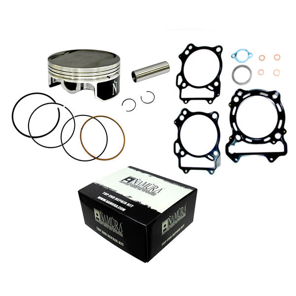 Namura Top End Repair Kit (NA-30002-16K) | MunroPowersports.com