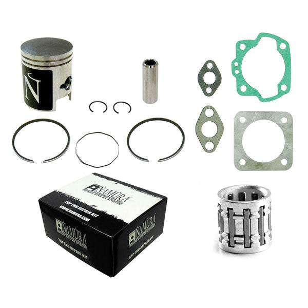 Namura Top End Repair Kit (NA-30050K1) | MunroPowersports.com