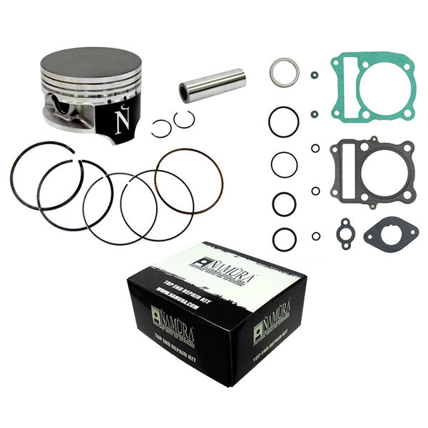 Namura Top End Repair Kit (NA-30025K) | MunroPowersports.com