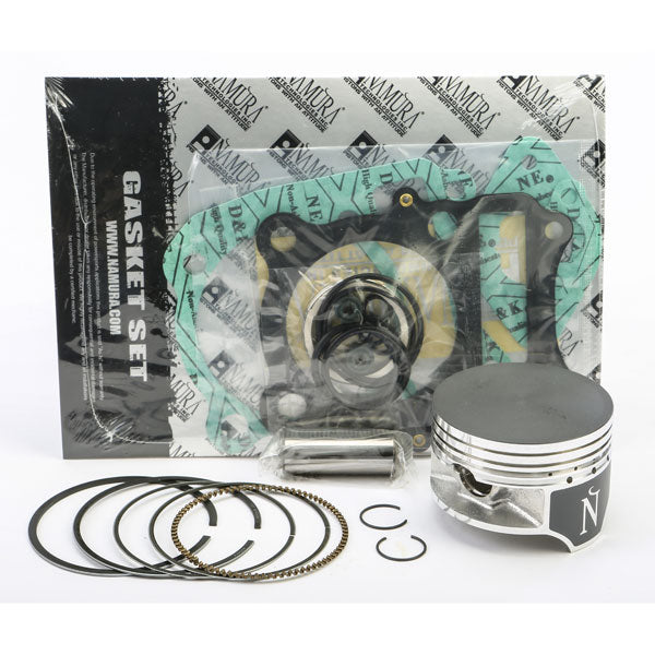 Namura Top End Repair Kit (NA-30025-4K) | MunroPowersports.com