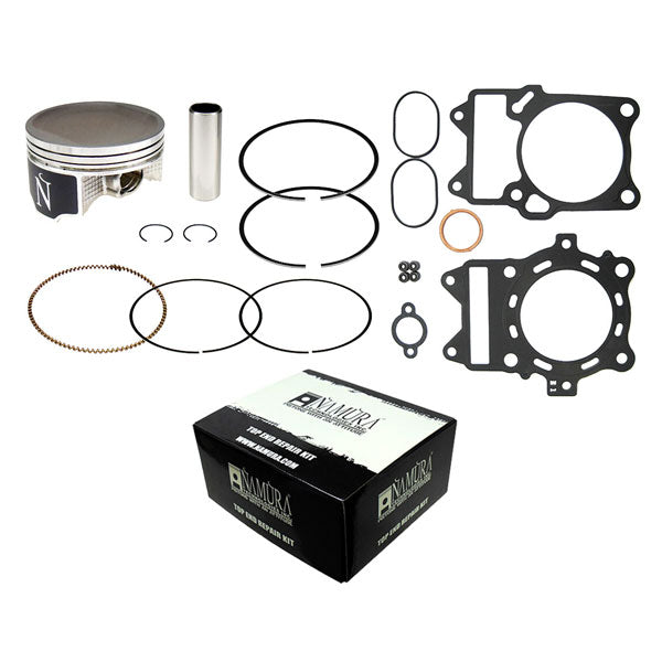 Namura Top End Repair Kit (NA-30053K) | MunroPowersports.com