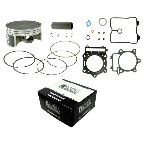 Namura Top End Repair Kit (NA-30015K) | MunroPowersports.com