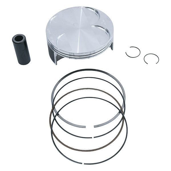 Vertex Piston Kit (24284A) | MunroPowersports.com