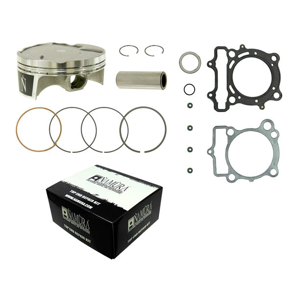 Namura Top End Repair Kit (NX-30013K) | MunroPowersports.com