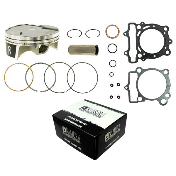 Namura Top End Repair Kit (NX-30014K) | MunroPowersports.com