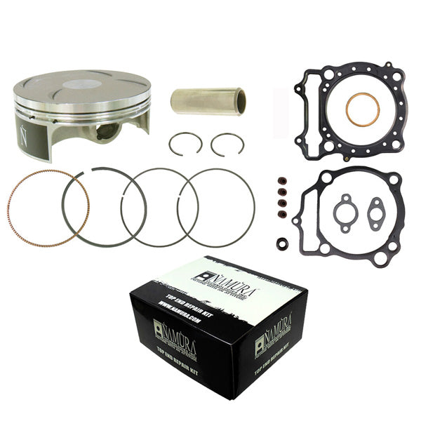 Namura Top End Repair Kit (NX-30015K) | MunroPowersports.com