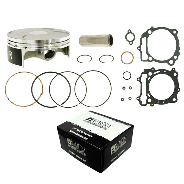 Namura Top End Repair Kit (NX-30016K) | MunroPowersports.com
