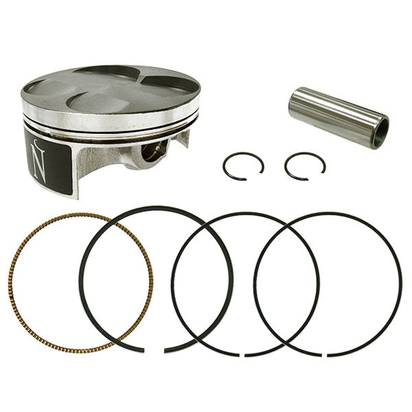 Namura Piston Kit (NX-20030) | MunroPowersports.com