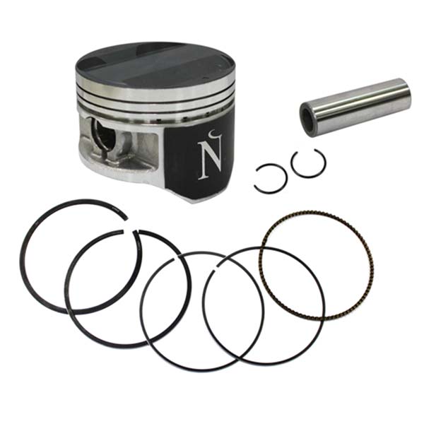 Namura Piston Kit (NA-20002-4) | MunroPowersports.com