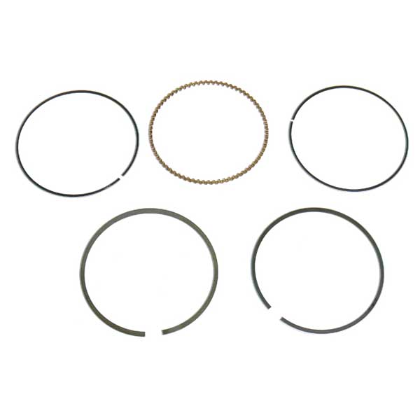 Namura Piston Ring (NA-20003-2R) | MunroPowersports.com