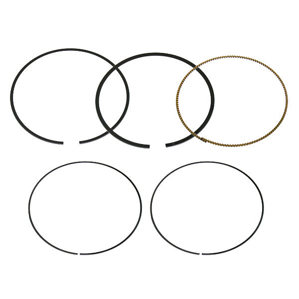 Namura Piston Ring (NA-20075R) | MunroPowersports.com