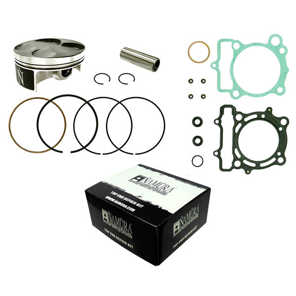 Namura Top End Repair Kit (NX-20030K) | MunroPowersports.com