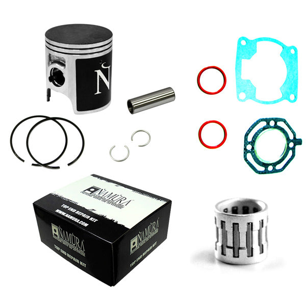 Namura Top End Repair Kit (NX-20080K2) | MunroPowersports.com