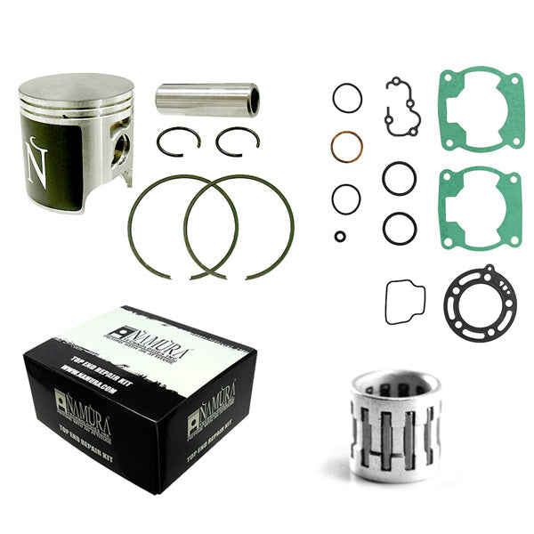 Namura Top End Repair Kit (NX-20010K) | MunroPowersports.com