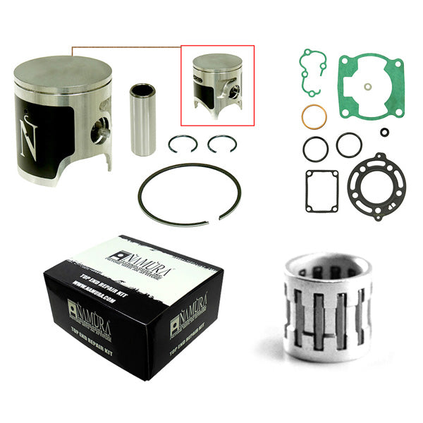 Namura Top End Kit (NX-20013K) | MunroPowersports.com