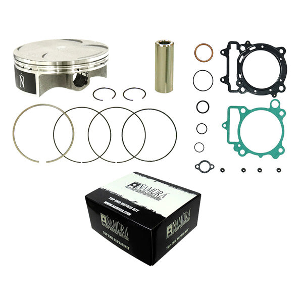 Namura Top End Repair Kit (NX-20045K1) | MunroPowersports.com