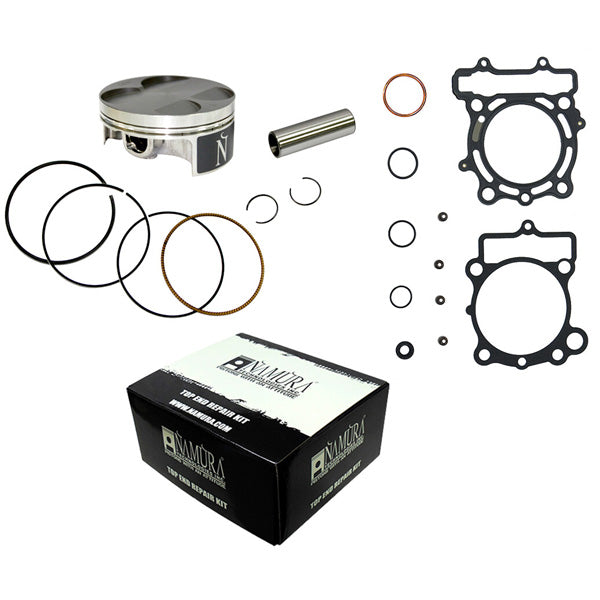 Namura Top End Repair Kit (NX-20031K1) | MunroPowersports.com