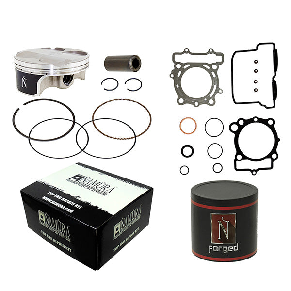 Namura Top End Repair Kit (FX-20033K) | MunroPowersports.com