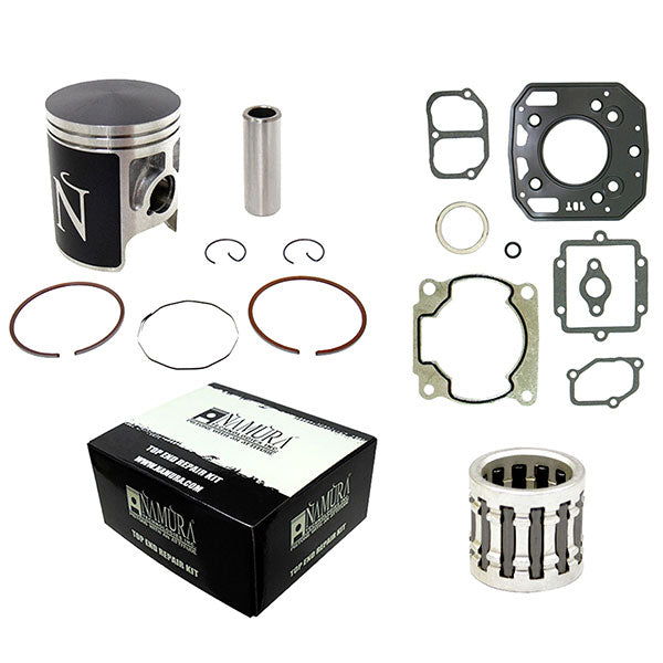 Namura Top End Repair Kit (NX-20006K) | MunroPowersports.com
