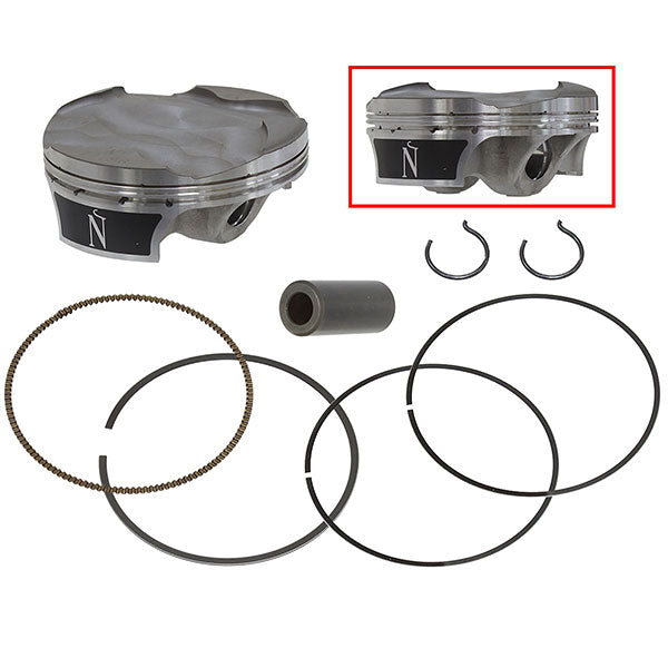 Namura Piston Kit (FX-70090) | MunroPowersports.com