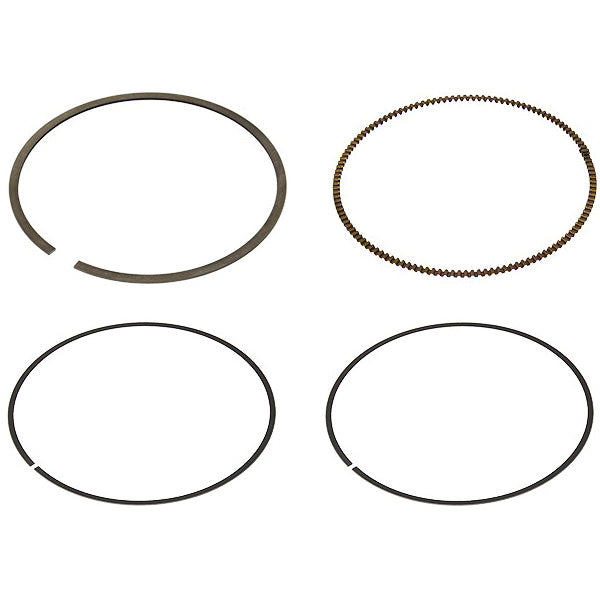 Namura Piston Rings (NX-70065R) | MunroPowersports.com
