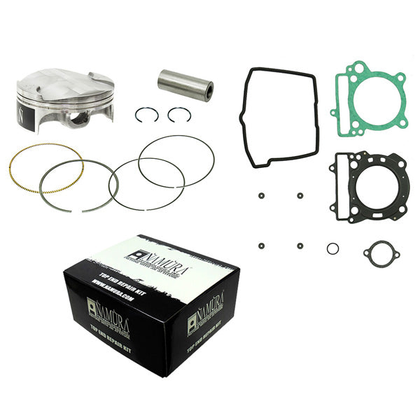 Namura Motocoss Top End Gasket Kit (NX-70060K) | MunroPowersports.com