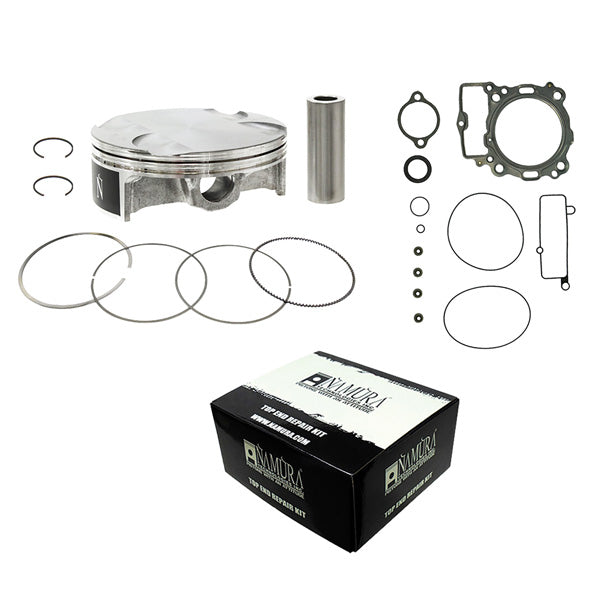 Namura Motocoss Top End Gasket Kit (NX-70070K) | MunroPowersports.com