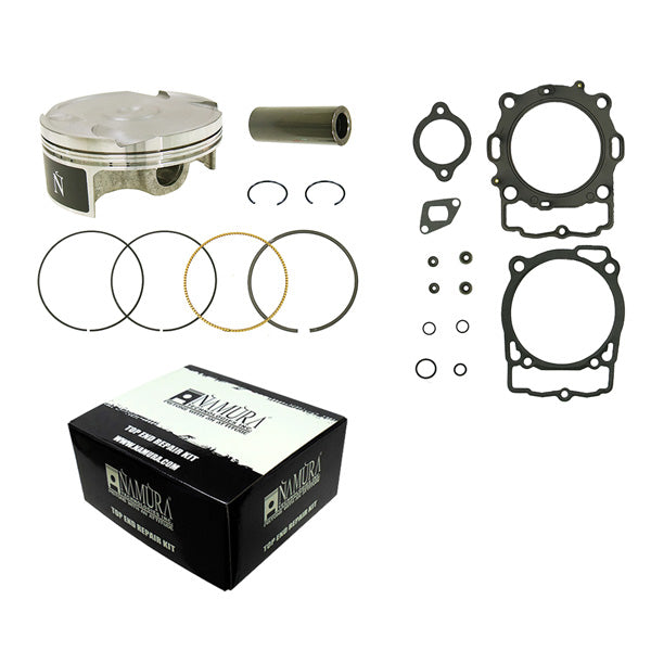 Namura Top End Kit (NX-70041K) | MunroPowersports.com