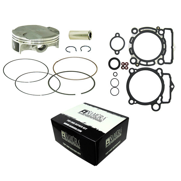 Namura Top End Kit (NX-70062K1) | MunroPowersports.com