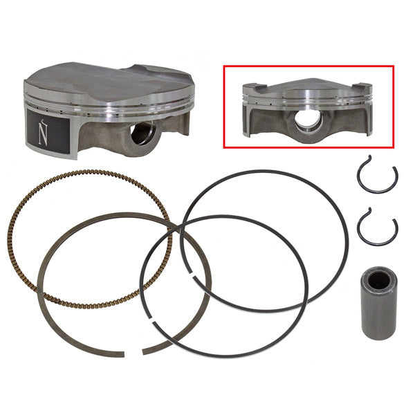 Namura Top End Repair Kit (FX-70065K) | MunroPowersports.com
