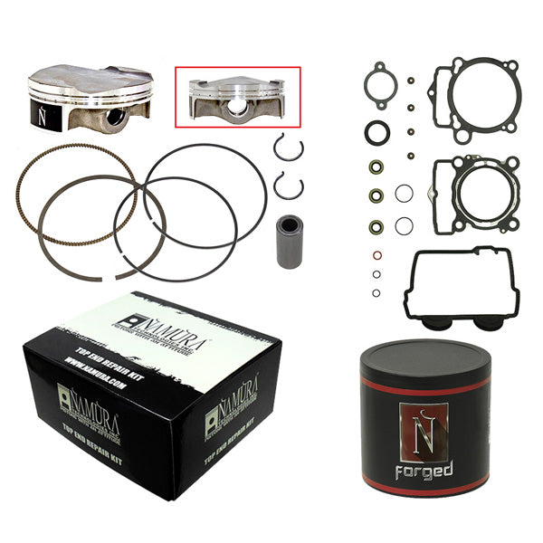 Namura Top End Repair Kit (FX-70065K1) | MunroPowersports.com