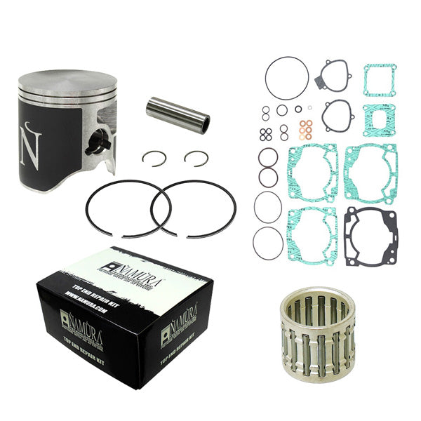Namura Top End Kit (NX-70034K1) | MunroPowersports.com