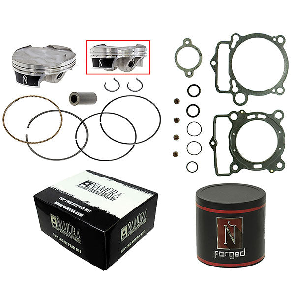 Namura Top End Kit (FX-70090K) | MunroPowersports.com