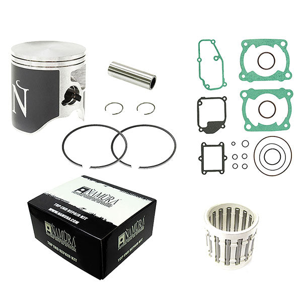 Namura Top End Kit (NX-90003K) | MunroPowersports.com