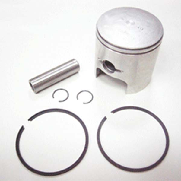 SPX Snowmobile Piston (09-689N) | MunroPowersports.com