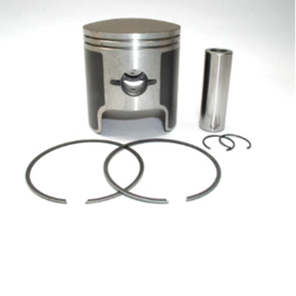 SPX Snowmobile Piston (09-693) | MunroPowersports.com