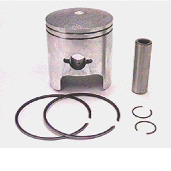 SPX Snowmobile Piston (09-696) | MunroPowersports.com