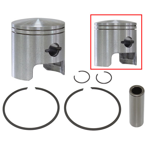 SPX Snowmobile Piston (09-684N) | MunroPowersports.com